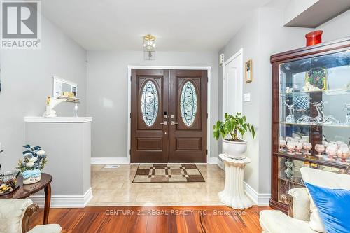 85 Heartleaf Crescent, Brampton, ON - Indoor Photo Showing Other Room