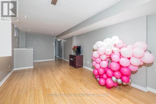 85 Heartleaf Crescent, Brampton, ON - Indoor Photo Showing Other Room