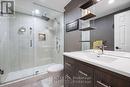 69 Barr Crescent, Brampton, ON  - Indoor Photo Showing Bathroom 