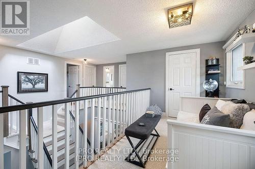 69 Barr Crescent, Brampton, ON - Indoor Photo Showing Other Room