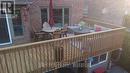 69 Barr Crescent, Brampton, ON  - Outdoor With Deck Patio Veranda With Exterior 