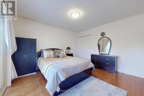 4289 Bronte Road, Oakville, ON - Indoor Photo Showing Bedroom