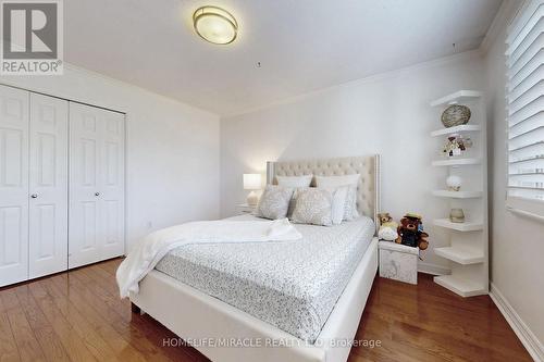 4289 Bronte Road, Oakville, ON - Indoor Photo Showing Bedroom