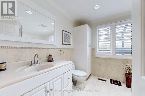 4289 Bronte Road, Oakville, ON - Indoor Photo Showing Bathroom
