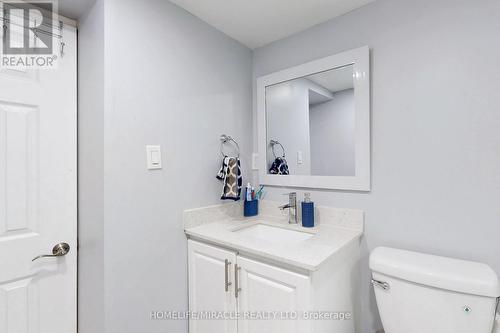 4289 Bronte Road, Oakville, ON - Indoor Photo Showing Bathroom