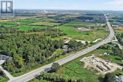 4289 Bronte Road, Oakville, ON - Outdoor With View