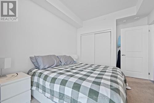 310 - 450 Dundas Street E, Hamilton, ON - Indoor Photo Showing Bedroom