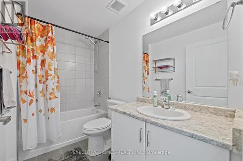 310 - 450 Dundas Street E, Hamilton, ON - Indoor Photo Showing Bathroom
