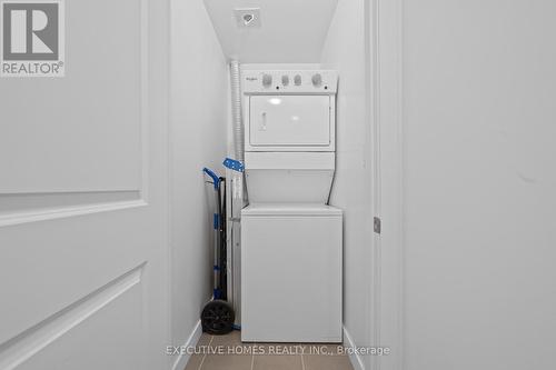 310 - 450 Dundas Street E, Hamilton, ON - Indoor Photo Showing Laundry Room