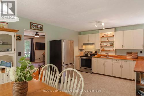 478 Bruce Rd 9, South Bruce Peninsula, ON - Indoor