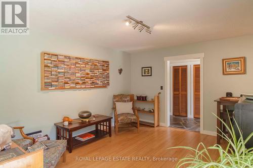 478 Bruce Rd 9, South Bruce Peninsula, ON - Indoor