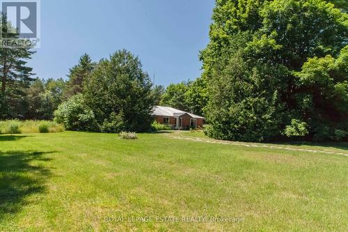 478 Bruce Rd 9, South Bruce Peninsula, ON - Outdoor