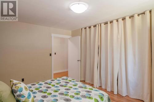 478 Bruce Rd 9, South Bruce Peninsula, ON - Indoor Photo Showing Bedroom