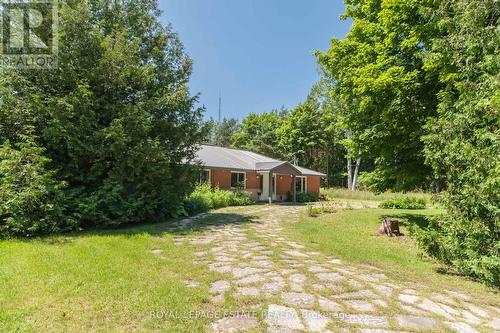 478 Bruce Rd 9, South Bruce Peninsula, ON - Outdoor