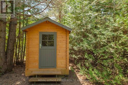 478 Bruce Rd 9, South Bruce Peninsula, ON - Outdoor