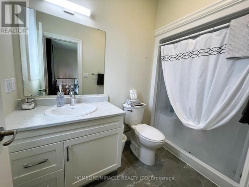 35 Allen Street, Prince Edward County, ON - Indoor Photo Showing Bathroom