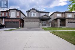 58 BEAUCHAMP DRIVE  Cambridge, ON N1S 0A2