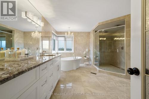 125 Crewson Court, Erin, ON - Indoor Photo Showing Bathroom