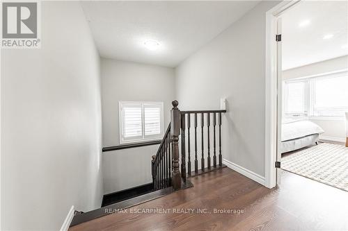 680 Rexford Drive, Hamilton, ON - Indoor Photo Showing Other Room