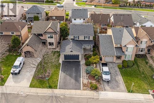 680 Rexford Drive, Hamilton, ON - Outdoor