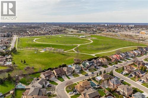 680 Rexford Drive, Hamilton, ON - Outdoor With View