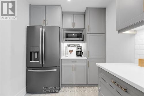 123 Kimberley Avenue, London, ON - Indoor Photo Showing Kitchen