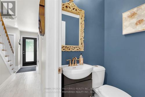 123 Kimberley Avenue, London, ON - Indoor Photo Showing Bathroom