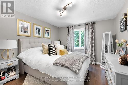 123 Kimberley Avenue, London, ON - Indoor Photo Showing Bedroom