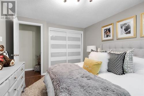 123 Kimberley Avenue, London, ON - Indoor Photo Showing Bedroom