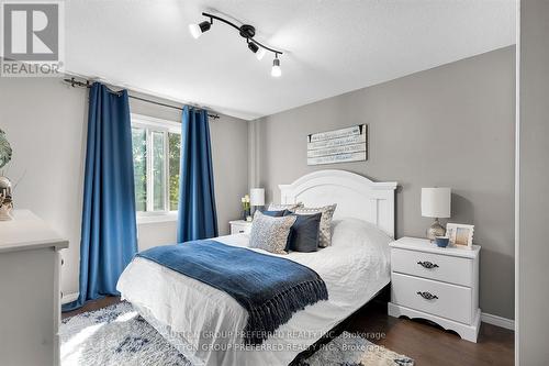 123 Kimberley Avenue, London, ON - Indoor Photo Showing Bedroom