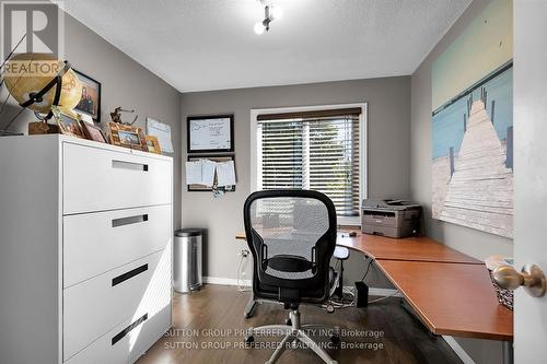 123 Kimberley Avenue, London, ON - Indoor Photo Showing Office