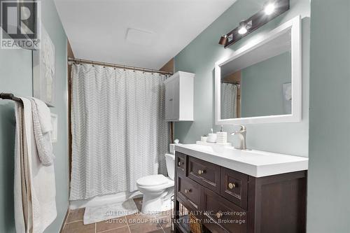 123 Kimberley Avenue, London, ON - Indoor Photo Showing Bathroom