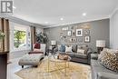 123 Kimberley Avenue, London, ON  - Indoor Photo Showing Living Room 