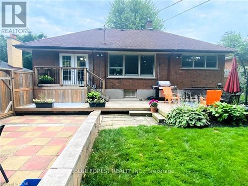 428 Scenic Drive, London, ON 