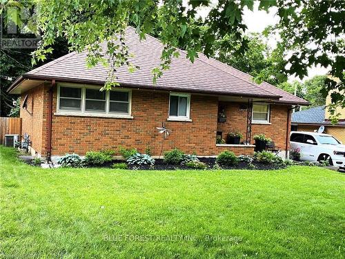 428 Scenic Drive, London, ON 