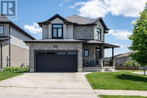 3128 Pomeroy Lane, London, ON 