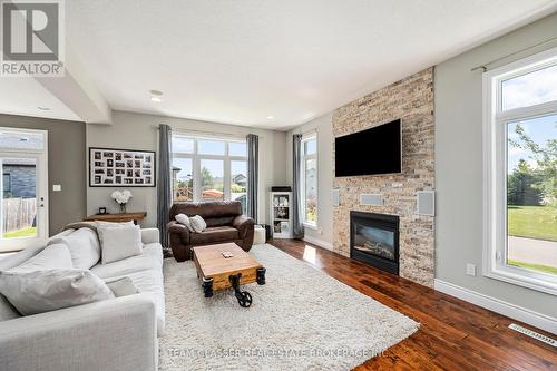 3128 Pomeroy Lane, London, ON 