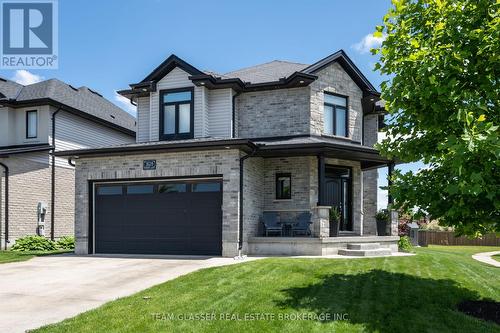 3128 Pomeroy Lane, London, ON 