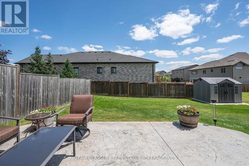 3128 Pomeroy Lane, London, ON 