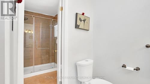 914 Shelborne Street, London, ON - Indoor Photo Showing Bathroom