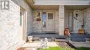 914 Shelborne Street, London, ON  - Outdoor With Deck Patio Veranda 