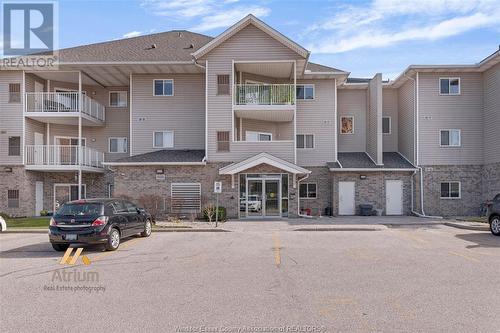 1390 Lauzon Unit# 113, Windsor, ON 