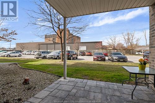 1390 Lauzon Unit# 113, Windsor, ON 