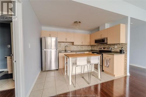 647 Irvine Unit# 102, Windsor, ON 