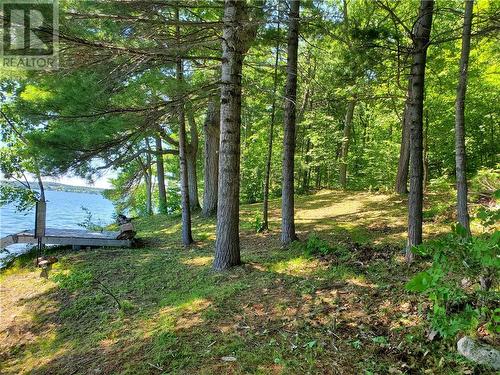 Lot 23 Upper Rideau Lake, Westport, ON 