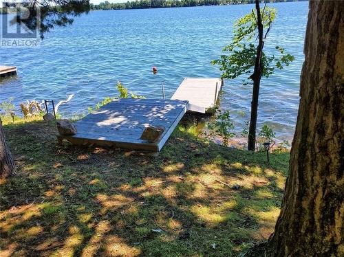 Lot 23 Upper Rideau Lake, Westport, ON 