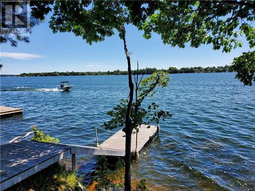 Lot 23 Upper Rideau Lake, Westport, ON 