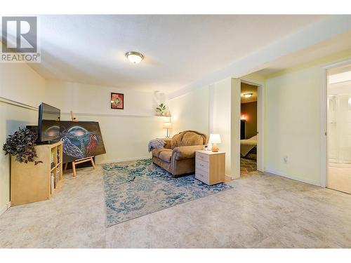 1471 Inkar Road Unit# 6, Kelowna, BC - Indoor