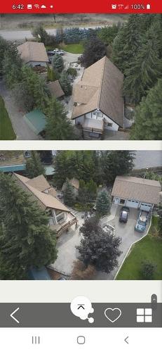 90 Hillcrest Way, Vernon, BC -  With View