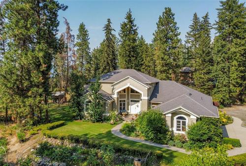 3605 Luxmoore Road, Kelowna, BC 